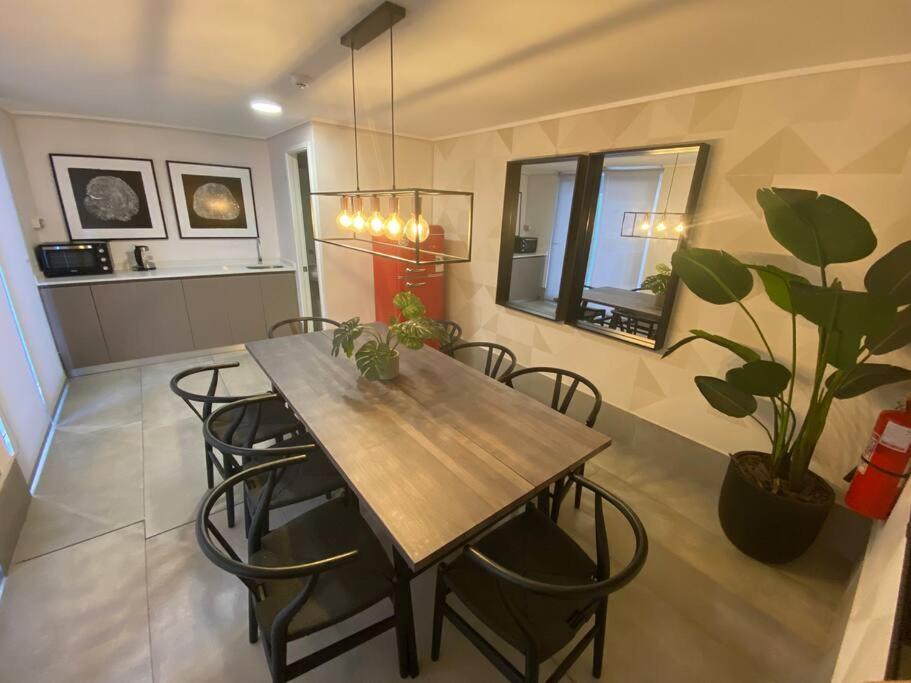 Apartamento Hermoso Y Comodo Departamento