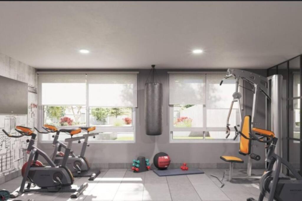 Hermoso Y Comodo Departamento Apartamento *