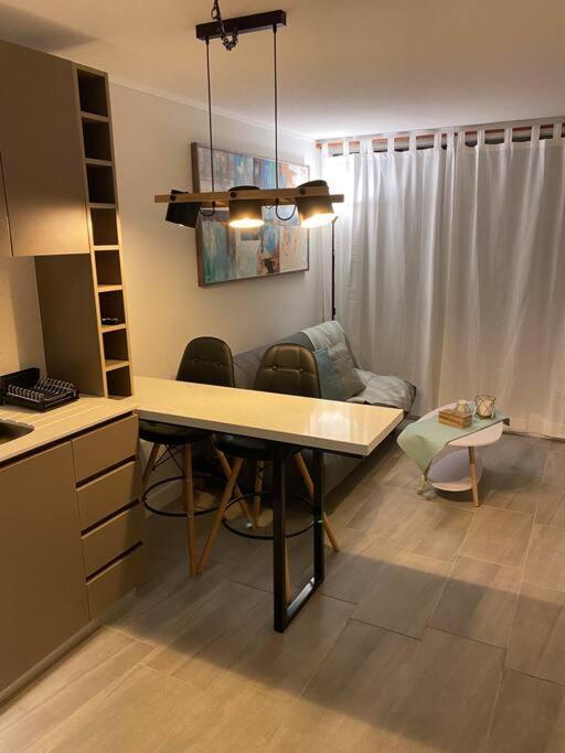 Hermoso Y Comodo Departamento Apartamento Santiago