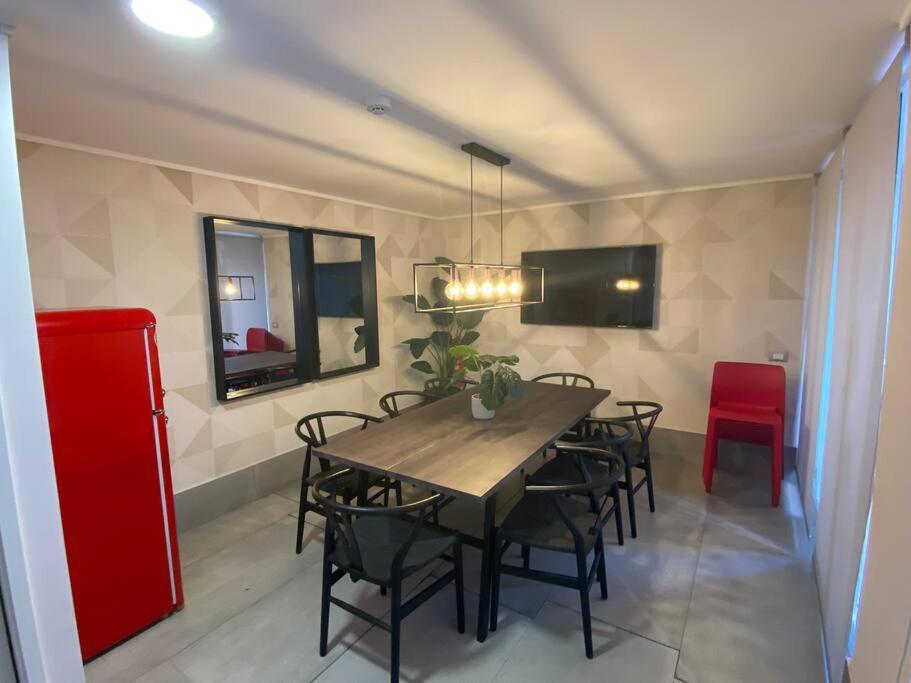 Hermoso Y Comodo Departamento Apartamento