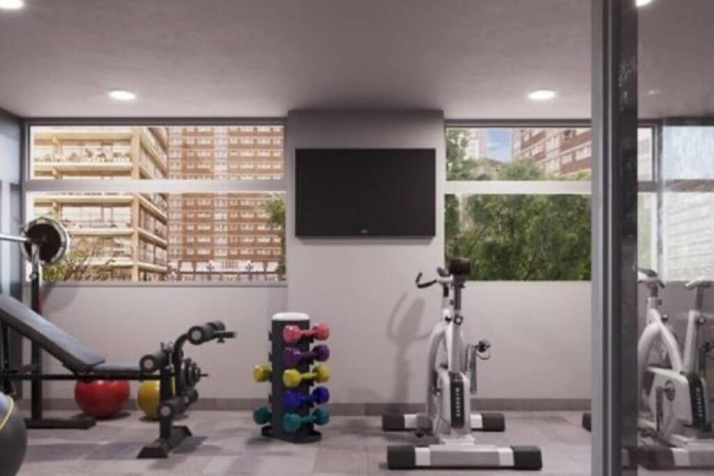 Hermoso Y Comodo Departamento Apartamento *
