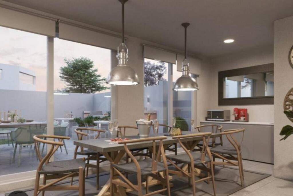 Apartamento Hermoso Y Comodo Departamento Santiago