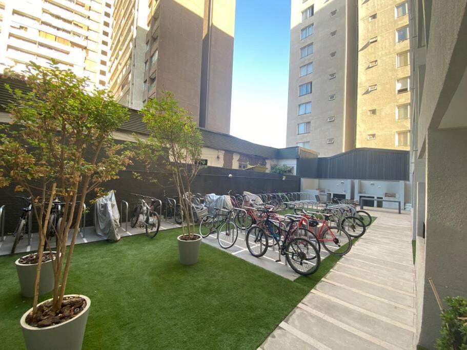 Apartamento Hermoso Y Comodo Departamento